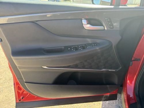 2023 Hyundai Santa Fe Limited, US $29,800.00, image 5