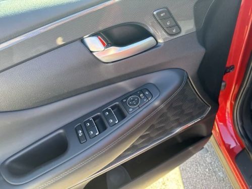 2023 Hyundai Santa Fe Limited, US $29,800.00, image 6