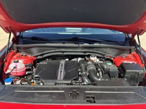 2023 Hyundai Santa Fe Limited, US $29,800.00, image 7