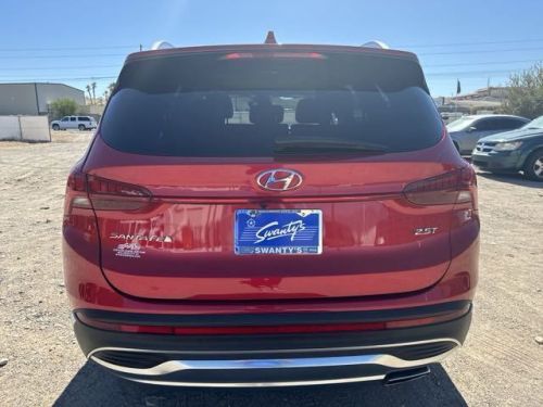 2023 Hyundai Santa Fe Limited, US $29,800.00, image 10