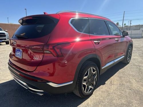 2023 Hyundai Santa Fe Limited, US $29,800.00, image 11