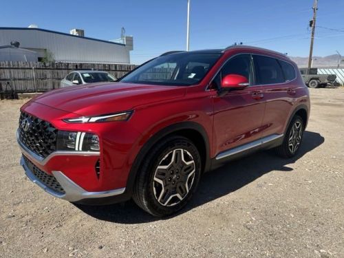 2023 Hyundai Santa Fe Limited, US $29,800.00, image 12