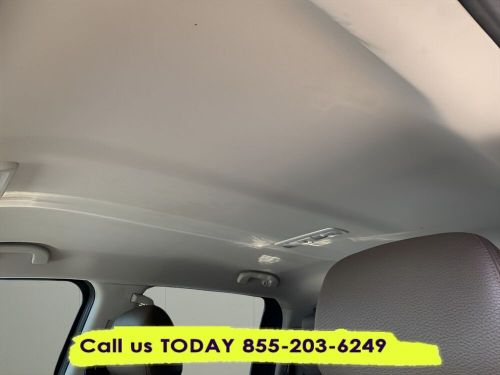 2018 Nissan Titan Platinum Reserve, US $31,373.00, image 5