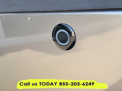 2018 Nissan Titan Platinum Reserve, US $31,373.00, image 11