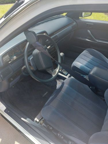 1991 Toyota Camry DLX, US $9,500.00, image 2