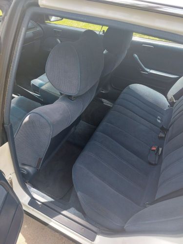 1991 Toyota Camry DLX, US $9,500.00, image 3