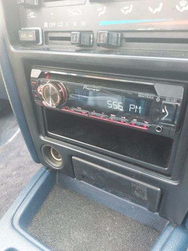1991 Toyota Camry DLX, US $9,500.00, image 4
