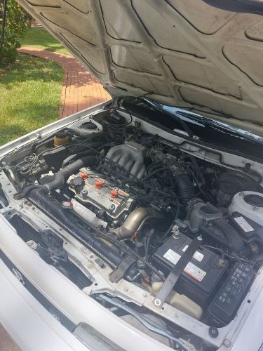 1991 Toyota Camry DLX, US $9,500.00, image 7