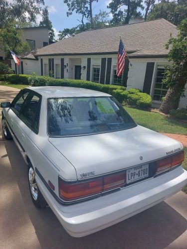 1991 Toyota Camry DLX, US $9,500.00, image 9