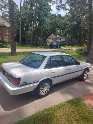 1991 Toyota Camry DLX, US $9,500.00, image 10