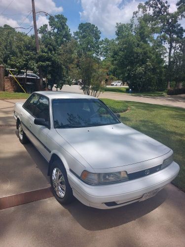 1991 Toyota Camry DLX, US $9,500.00, image 11