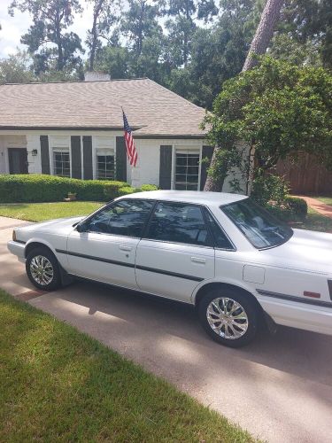 1991 Toyota Camry DLX, US $9,500.00, image 13