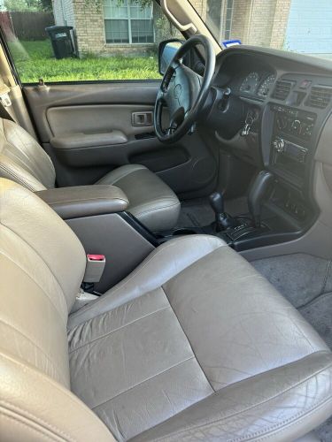 2002 Toyota 4Runner, US $6,500.00, image 3