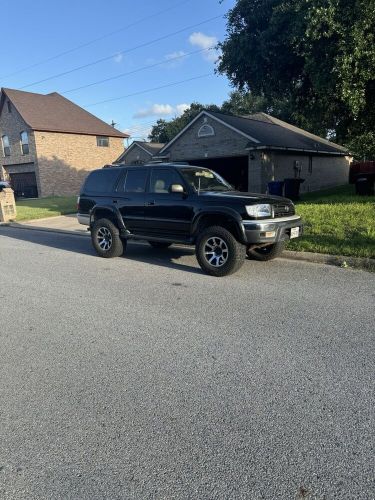 2002 Toyota 4Runner, US $6,500.00, image 4