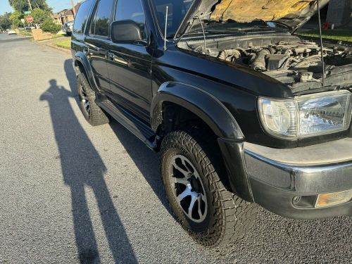 2002 Toyota 4Runner, US $6,500.00, image 6