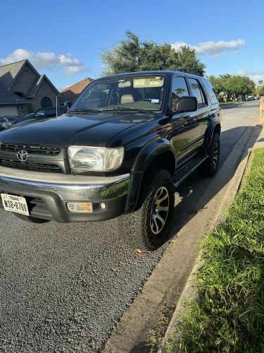 2002 Toyota 4Runner, US $6,500.00, image 7