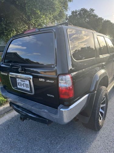 2002 Toyota 4Runner, US $6,500.00, image 8