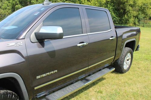 2015 GMC Sierra 1500 SLT, US $29,746.00, image 5