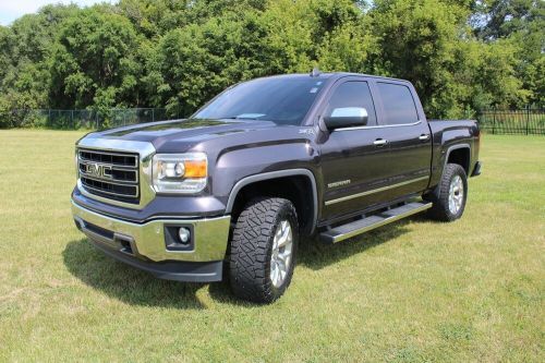 2015 GMC Sierra 1500 SLT, US $29,746.00, image 8