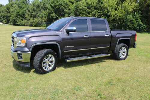 2015 GMC Sierra 1500 SLT, US $29,746.00, image 9