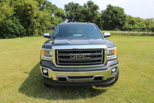 2015 GMC Sierra 1500 SLT, US $29,746.00, image 10