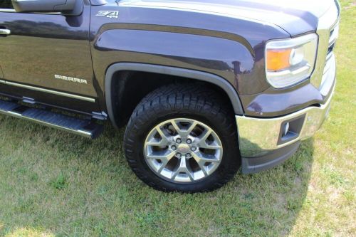2015 GMC Sierra 1500 SLT, US $29,746.00, image 11
