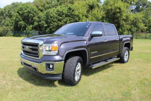 2015 GMC Sierra 1500 SLT, US $29,746.00, image 12