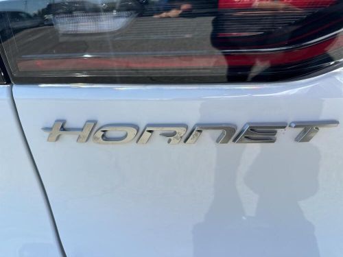 2024 dodge hornet gt awd