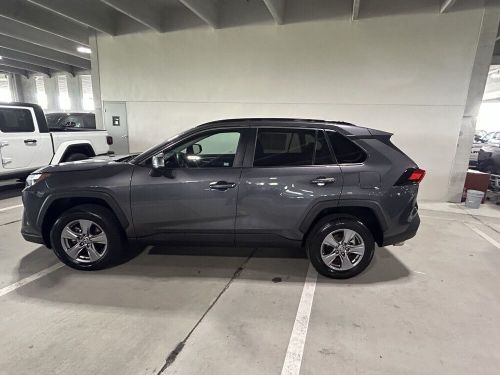 2022 Toyota RAV4 XLE, US $20,720.00, image 2