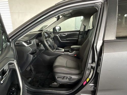 2022 Toyota RAV4 XLE, US $20,720.00, image 4