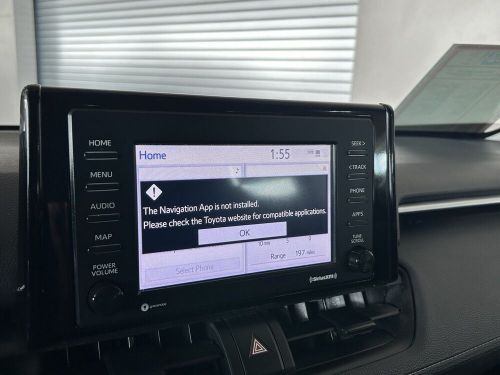 2022 Toyota RAV4 XLE, US $20,720.00, image 5