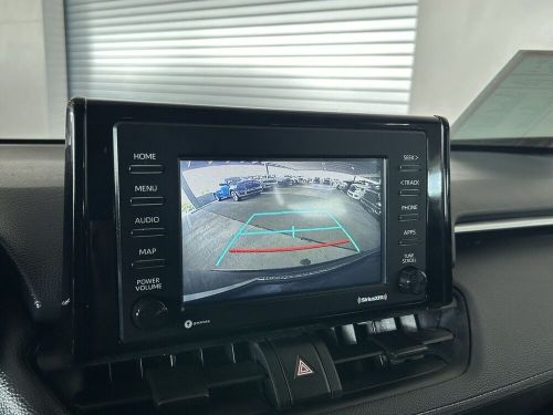 2022 Toyota RAV4 XLE, US $20,720.00, image 6