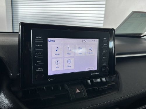 2022 Toyota RAV4 XLE, US $20,720.00, image 7
