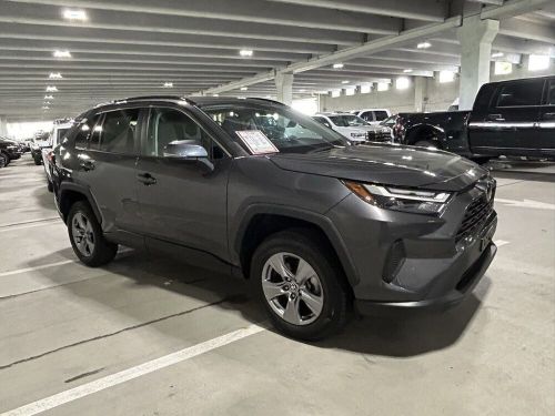 2022 Toyota RAV4 XLE, US $20,720.00, image 8