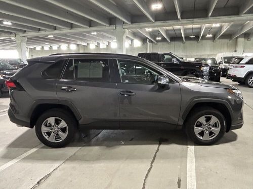 2022 Toyota RAV4 XLE, US $20,720.00, image 9