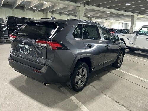 2022 Toyota RAV4 XLE, US $20,720.00, image 10