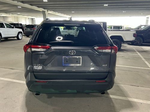 2022 Toyota RAV4 XLE, US $20,720.00, image 11