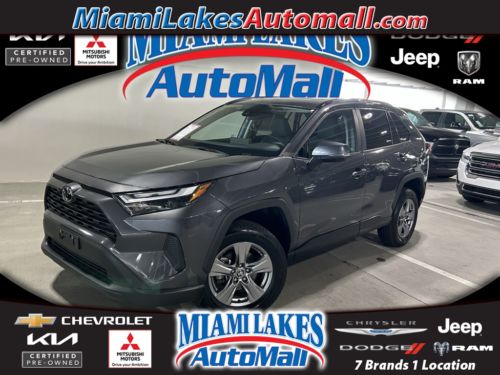 2022 Toyota RAV4 XLE, US $20,720.00, image 12