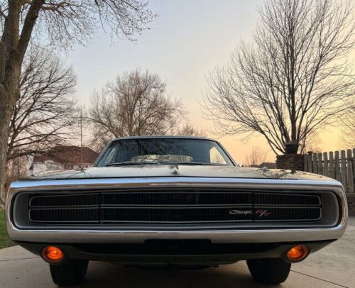 1970 dodge charger
