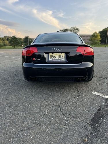 2008 Audi RS4 QUATTRO, US $29,999.00, image 4