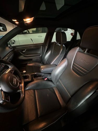 2008 Audi RS4 QUATTRO, US $29,999.00, image 21