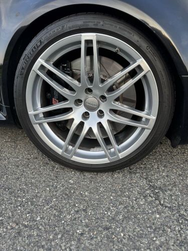 2008 Audi RS4 QUATTRO, US $29,999.00, image 31