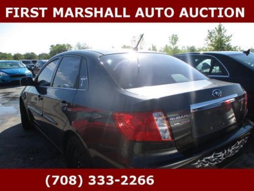 2010 Subaru Impreza, US $1,500.00, image 2