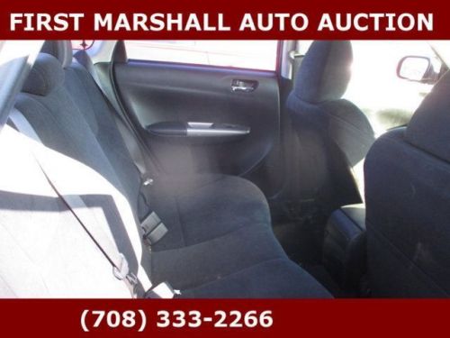 2010 Subaru Impreza, US $1,500.00, image 3