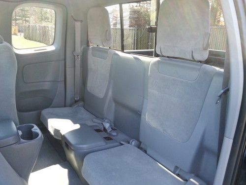 2011 toyota tacoma