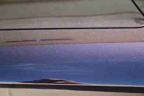 1963 Chevy Corvair Monza Convertible Custom Paint, Interior, Top, wheels, Nice, image 14