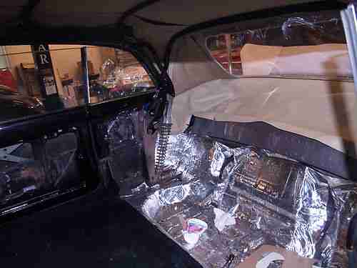1963 Chevy Corvair Monza Convertible Custom Paint, Interior, Top, wheels, Nice, image 16