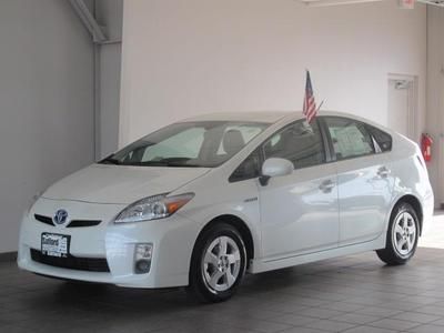 2010 toyota prius navigation, leather, jbl
