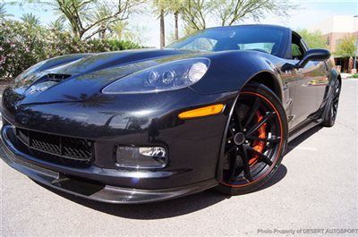 2012 chevrolet corvette zr1,centennial edition,3zr,ls9.$129k msrp,great deal!!!!