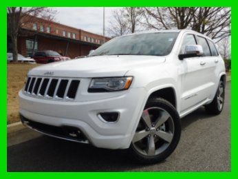 $3,000 off msrp! 5.7l 8-speed navigation pano roof quadra trac ii 4x4 tow pkg